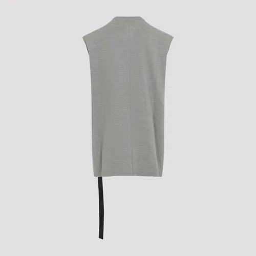 Tarp T-shirt - Rick Owens - Modalova