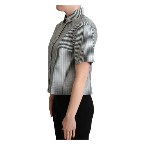 Shirts - Dolce & Gabbana - Modalova