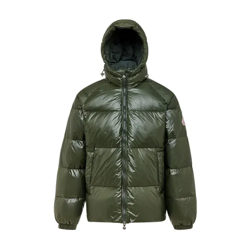 Sten Down Jacket - Pyrenex - Modalova