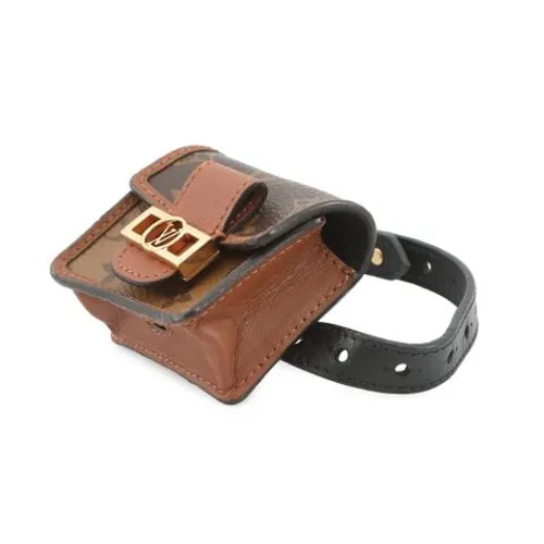 Pre-owned Mini Bag - Louis Vuitton Vintage - Modalova