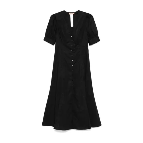 Black Dress Set - Twinset - Modalova
