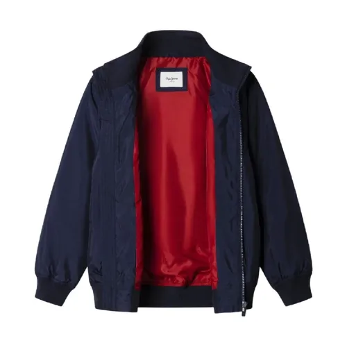 Alfred Jacket - Pepe Jeans - Modalova