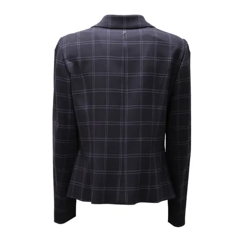 Lilac Wool Jacket Zilia - Dondup - Modalova