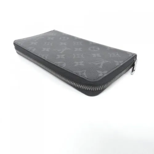 Pre-owned Long wallet (bi-fold) - Louis Vuitton Vintage - Modalova