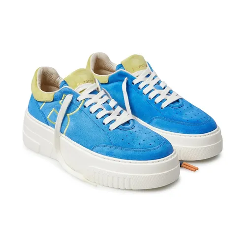 Guga Plus Sneakers - Barracuda - Modalova