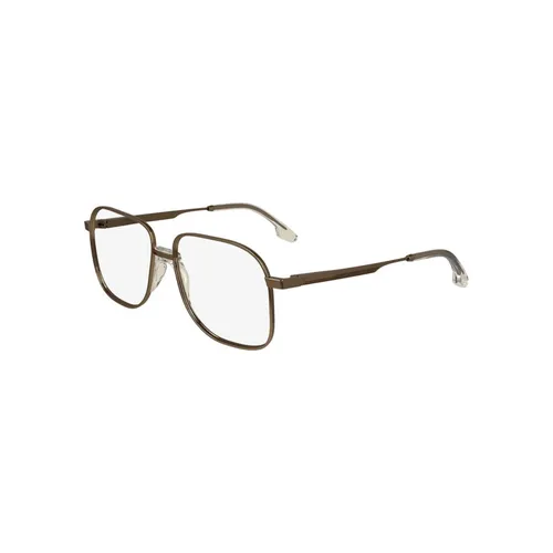 Metal Eyeglass Frames - Victoria Beckham - Modalova