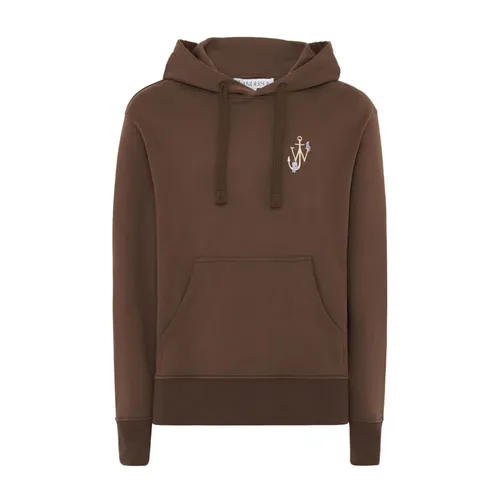 Sweatshirts & Hoodies > Hoodies - - JW Anderson - Modalova