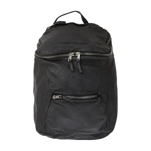 Vegetable Lambskin Backpack - Giorgio Brato - Modalova