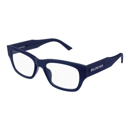 Squared Eyeglasses - Balenciaga - Modalova