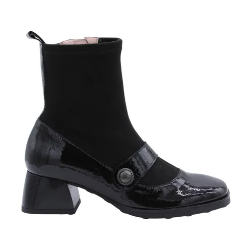 Blackburn Ankle Boots - Hispanitas - Modalova