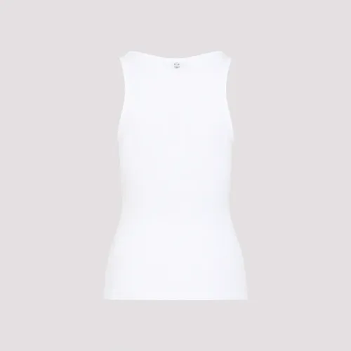 Cotton Tank Top - Rabanne - Modalova