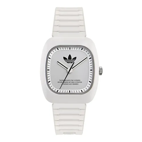 Retro Wave Two Analog Watch - Adidas - Modalova