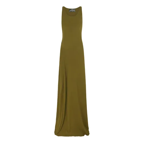 Georgia Maxi Dress - Cortana - Modalova