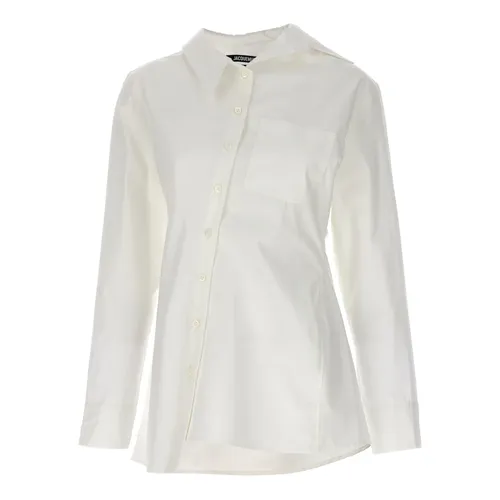 La chemise Pablo - Jacquemus - Modalova