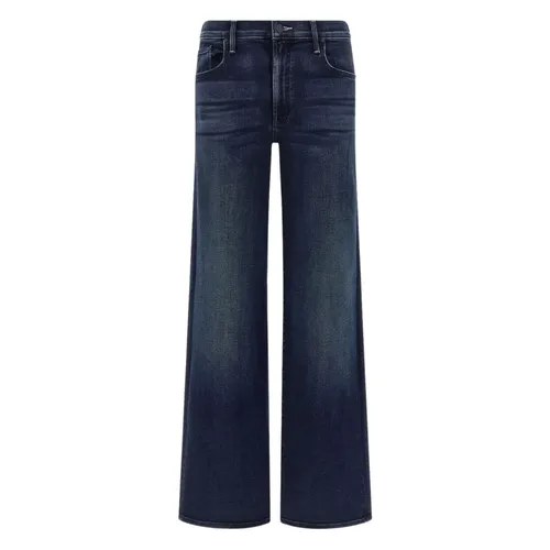 Jeans > Wide Jeans - - Mother - Modalova