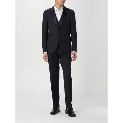 Abito con gilet - Tagliatore - Modalova