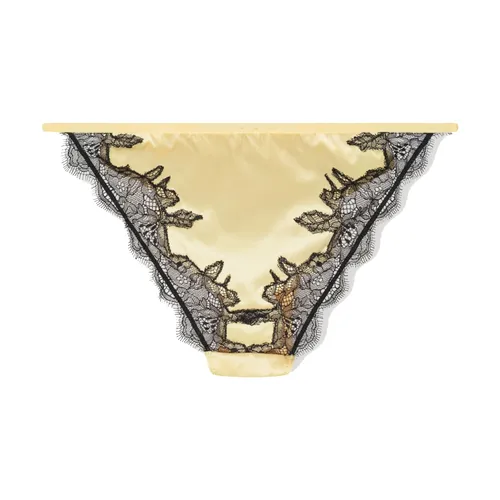 Lace Trim Brief - Rotate Birger Christensen - Modalova