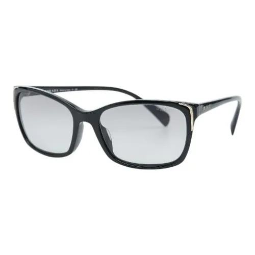 Pre-owned Spr02Oa Sunglasses - Prada Vintage - Modalova