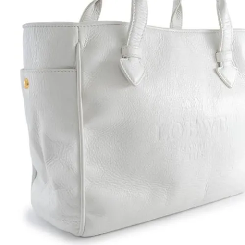 Pre-owned Tote Bag - Loewe Pre-owned - Modalova