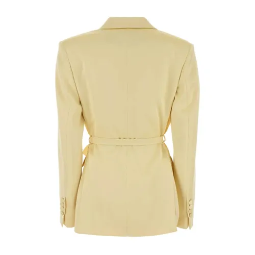 Satin Blazer - Andamane - Modalova