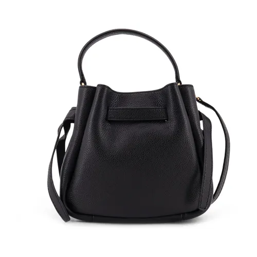 Mini Romy Bucket Bag - Tory Burch - Modalova
