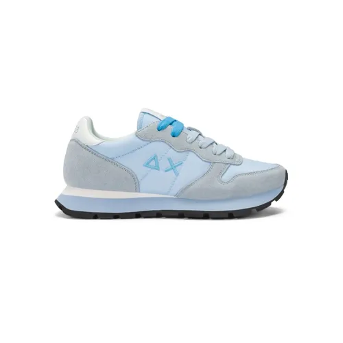 Ally Solid Sneaker - Sun68 - Modalova