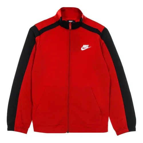 Hybrid Poly Tracksuit - Nike - Modalova