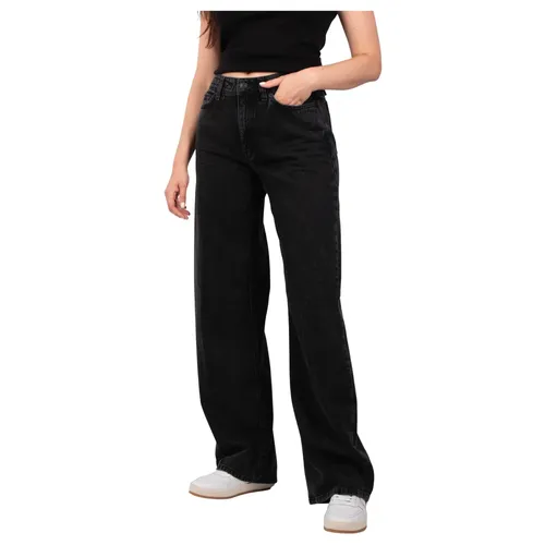 Jeans > Wide Jeans - - Drykorn - Modalova