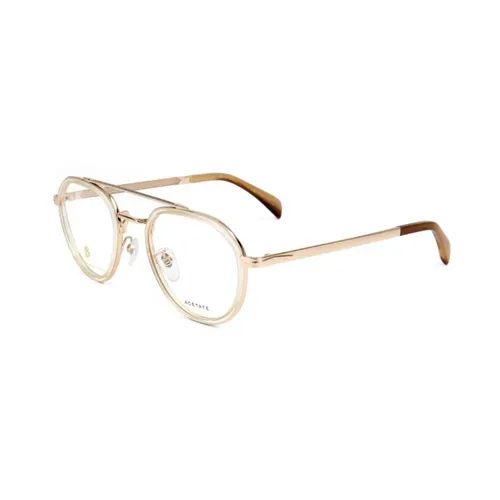 Pilot Frame - Eyewear by David Beckham - Modalova