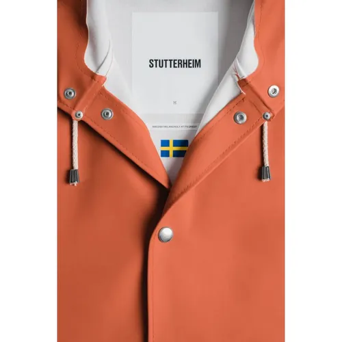 Stockholm RainCoat - Stutterheim - Modalova