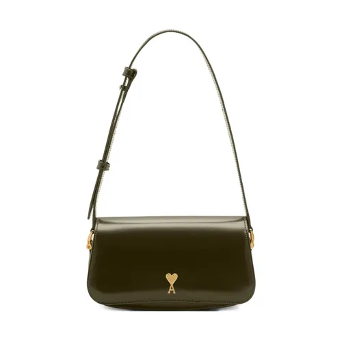 Paris Paris Bag - Ami Paris - Modalova