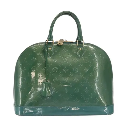Pre-owned Alma Handbag - Louis Vuitton Vintage - Modalova