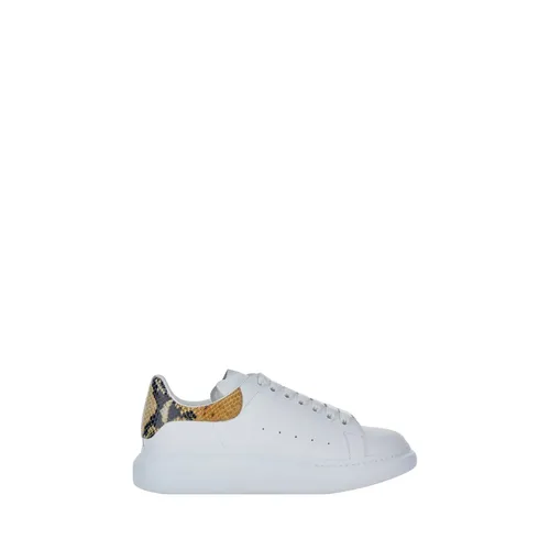 Oversized Sneaker - Alexander McQueen - Modalova