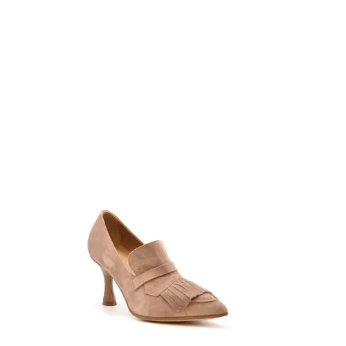 Low-cut Heels - Pomme D'or - Modalova