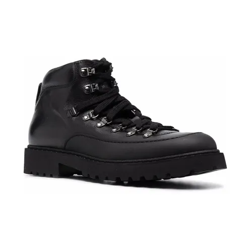 Bootie - Doucal's - Modalova
