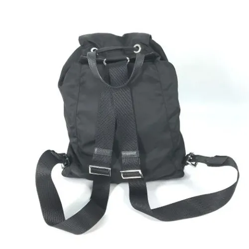 Pre-owned Nylon prada-bags - Prada Vintage - Modalova