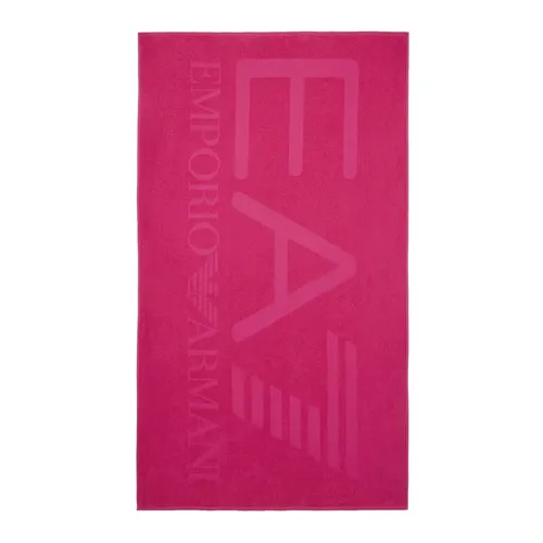 Telo mare - Emporio Armani EA7 - Modalova