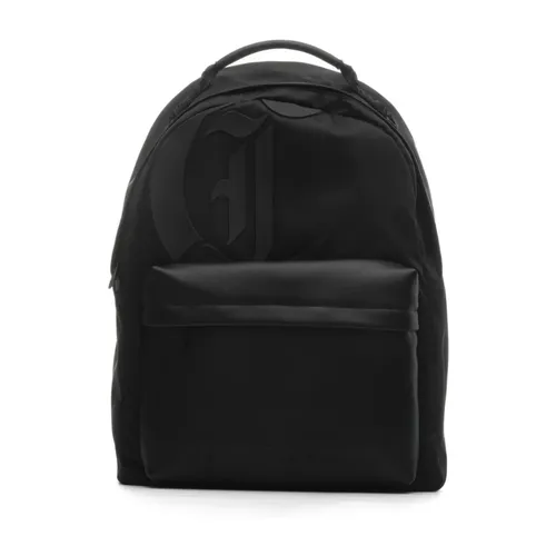 Black Backpack 76Qa4B11Zsa13899 - Just Cavalli - Modalova