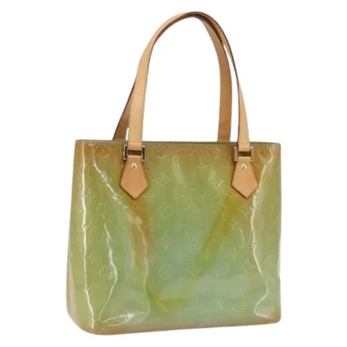 Pre-owned Tote Bag - Louis Vuitton Vintage - Modalova