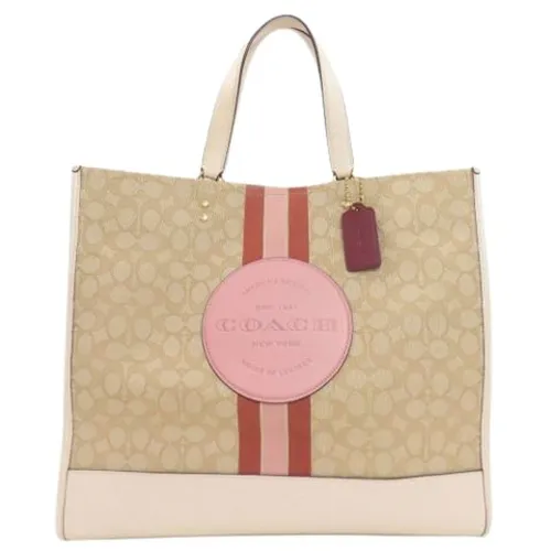 Pre-owned Tote Bag - Coach Pre-owned - Modalova