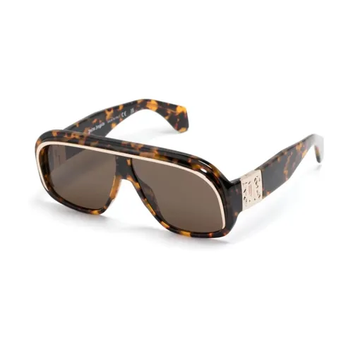 Reedley Sunglasses - Palm Angels - Modalova