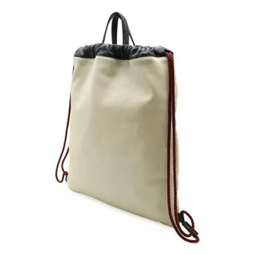 Pre-owned Vintage Backpack - Gucci Vintage - Modalova