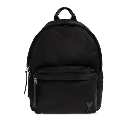 Marcel Backpack - Ami Paris - Modalova