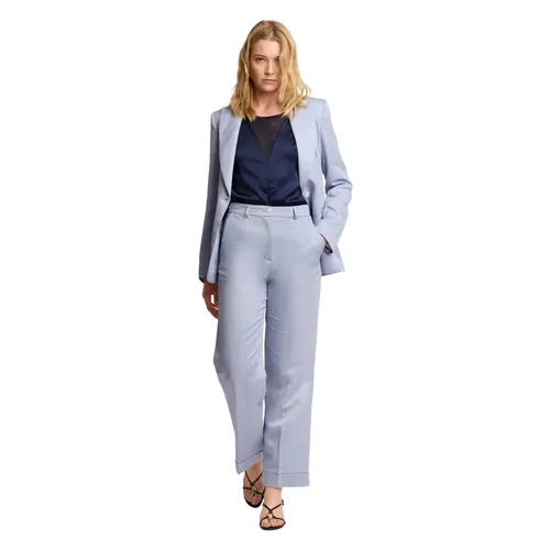 Pure Verve Trousers - Kocca - Modalova