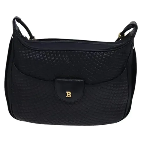 Pre-owned Shoulder Bag - Bally Pre-owned - Modalova