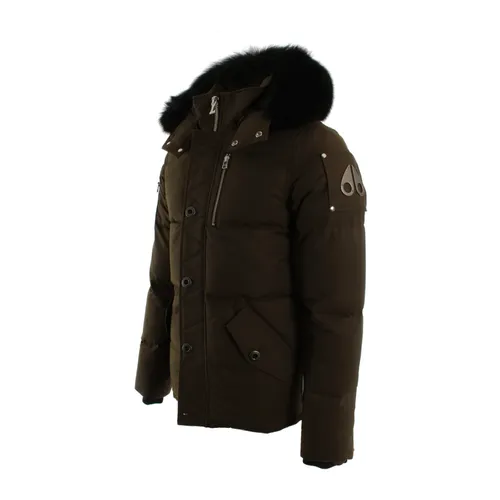 Q Jacket - Moose Knuckles - Modalova
