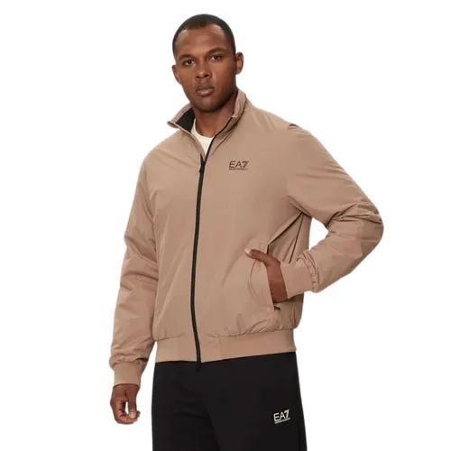 Zip-throughs - Emporio Armani EA7 - Modalova