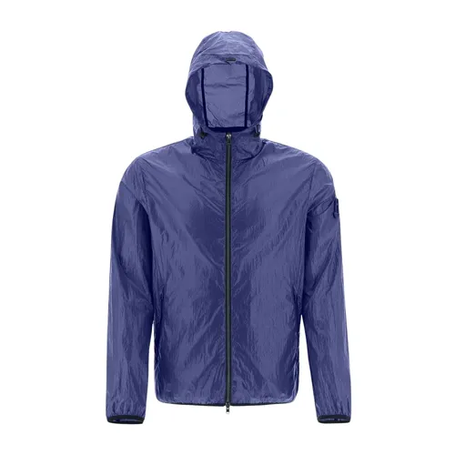 Bomber Hunter Training Jacket - Herno - Modalova