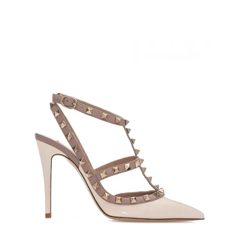 Ankle Straps for Versatile Styling - Valentino Garavani - Modalova