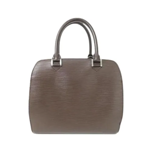 Pre-owned Vintage Handbag - Louis Vuitton Vintage - Modalova